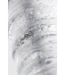 Фаллоимитатор Sexus Glass стеклянный прозрачный 15 см 912179