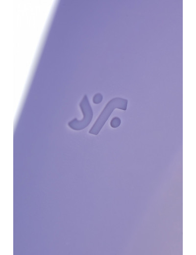 Вакуумно-волновой стимулятор Satisfyer Dual Pleasure лиловый J2018-101-2