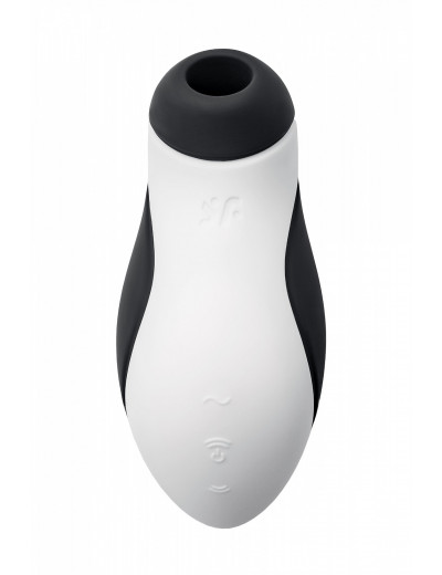 Вакуум-волновой бесконтактный стимулятор клитора Satisfyer Orca 11,5 см J2018-317