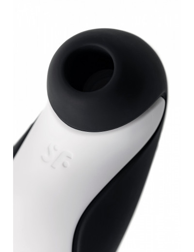 Вакуум-волновой бесконтактный стимулятор клитора Satisfyer Orca 11,5 см J2018-317