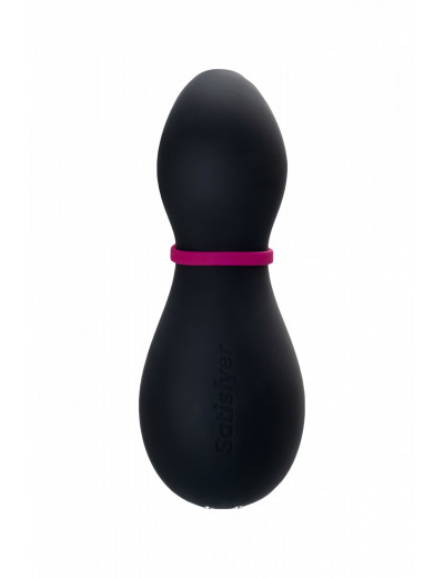 Вакуум-волновой бесконтактный стимулятор клитора Satisfyer Pro Penguin J2018-8N