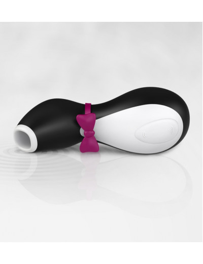 Вакуум-волновой бесконтактный стимулятор клитора Satisfyer Pro Penguin J2018-8N