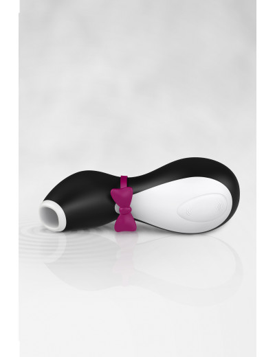 Вакуум-волновой бесконтактный стимулятор клитора Satisfyer Pro Penguin J2018-8N