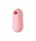 Вакуум-волновой бесконтактный стимулятор клитора Satisfyer Cotton Candy розовый J2018-270-1