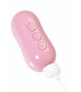Вакуум-волновой бесконтактный стимулятор клитора Satisfyer Cotton Candy розовый 4037219PNK