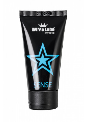 Классический лубрикант MyLube Sense 50 мл 1800