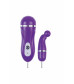 Виброяйцо A-toys фиолетовое 761010