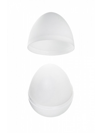 Мастурбатор Tenga Egg Silky-2 Яйцо Шелковые нити EGG-018