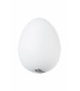 Мастурбатор Tenga Egg Cloudy Яйцо Облачный EGG-010