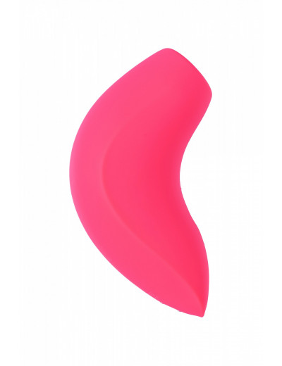 Вакуум-волновой бесконтактный стимулятор Satisfyer Magnetic Deep Pulse розовый J2018-149-1