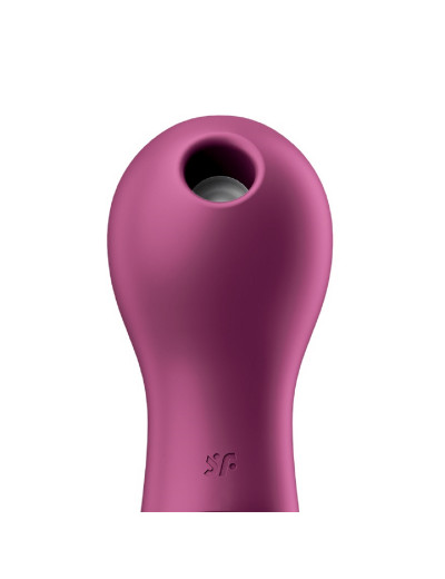 Вакуумно-волновой стимулятор Satisfyer Lucky Libra J2018-142