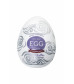 Мастурбатор Tenga Egg Cloudy Яйцо Облачный EGG-010