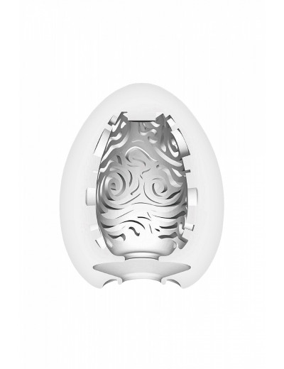 Мастурбатор Tenga Egg Cloudy Яйцо Облачный EGG-010