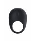 Эрекционное кольцо на пенис Oivita ORing Plus черный 6,5 см OR-P