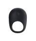 Эрекционное кольцо на пенис Oivita ORing Plus черный 6,5 см OR-P