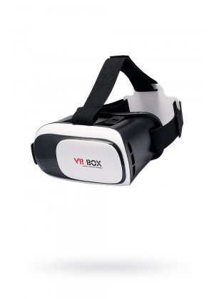 Обучающая игра-тренажер оральным техникам - минет в виртуальной реальности EV0717001