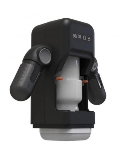 Мастурбатор робот Game Cup с пенетрацией 23,5 см AM-V1615