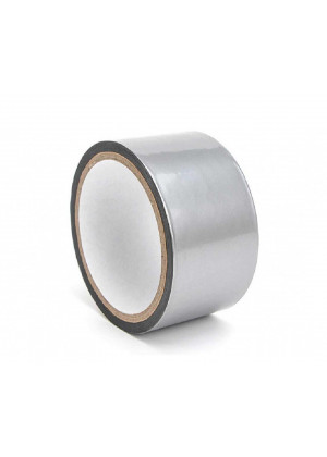 Скотч для фиксации Sticky tape Gray серый EH2102-104G