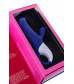 Вибратор Satisfyer Vibes Magic Bunny силикон фиолетовый 17,7 см EE73-826-1017