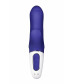 Вибратор Satisfyer Vibes Magic Bunny силикон фиолетовый 17,7 см J6464-V