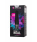 Вибратор Mystim Real Deal Neal с электростимуляцией 16,5 см 46542