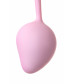 Вагинальные шарики Berry розовый 15,5 см 782023