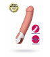 Вибратор Satisfyer Vibes Master силикон бежевый 23,5 см (блистер) EE73-862-1017/1