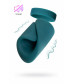 Мастурбатор нереалистичный Lovense Gush силикон голубой 8,6 см LE-14