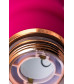 Вибратор Штучки-дрючки силикон розовый 16 см 690401