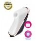 Вакуум-волновой бесконтактный стимулятор клитора Satisfyer Pro Traveler (блистер) J2018-TR/1