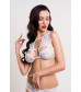 Бралетт кружевной Erolanta Lingerie Collection белый 42-44 742012(42-44)