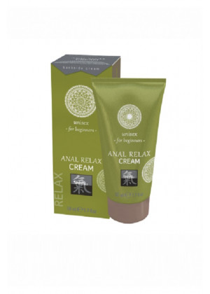 Интимный крем Anal Relax Cream 50 мл 67204 HOT