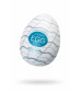 Мастурбатор Tenga Egg Wavy-2 Яйцо Волны EGG-013