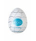 Мастурбатор Tenga Egg Wavy-2 Яйцо Волны EGG-013