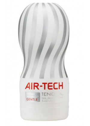 Мастурбатор Tenga Air-Tech Gentle ATH-001W
