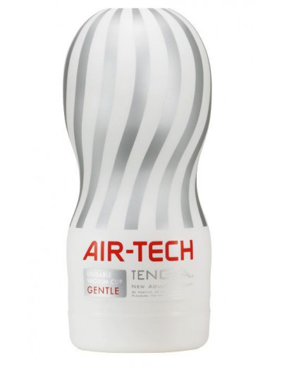 Мастурбатор Tenga Air-Tech Gentle ATH-001W