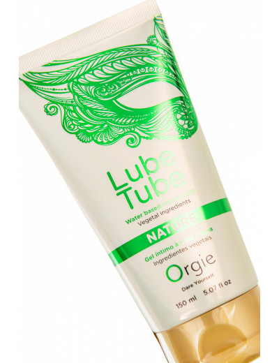 Интимный гель Orgie Lube Tube Nature 150 мл 21081