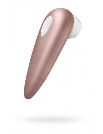 Вакуум-волновой бесконтактный стимулятор клитора Satisfyer 1 NG J2018-6N