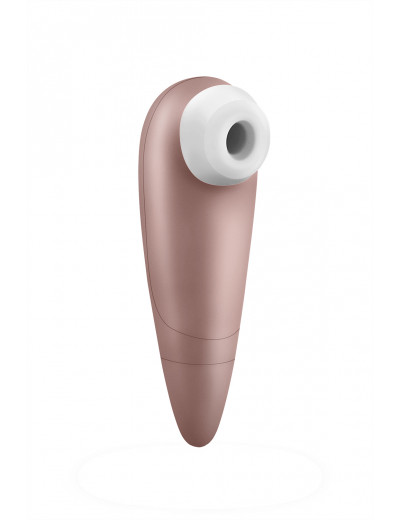 Вакуум-волновой бесконтактный стимулятор клитора Satisfyer 1 NG J2018-6N