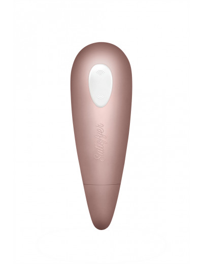 Вакуум-волновой бесконтактный стимулятор клитора Satisfyer 1 NG J2018-6N