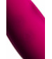 Вибратор Danvi с вакуум-волновой стимуляцией розовый 21,5 см 783039