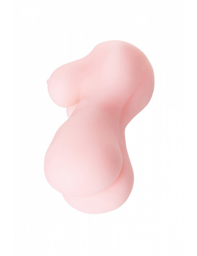 Мастурбатор реалистичный Toyfa Juicy Pussy Babycakes 14,5 см 893039