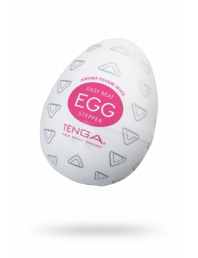 Мастурбатор Tenga Egg Stepper Яйцо Чечеточник EGG-005