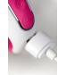 Вибратор Satisfyer Vibes Mr. Rabbit силикон красный 22,1 см EE73-867-1017