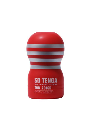 Мастурбатор Tenga SD Original Vacuum Cup TOC-201SD
