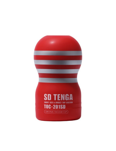 Мастурбатор Tenga SD Original Vacuum Cup TOC-201SD