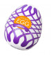 Мастурбатор Tenga Egg Mesh Яйцо Сетка EGG-W03