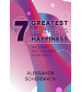 Книга Семь величайших секретов счастья 6522156
