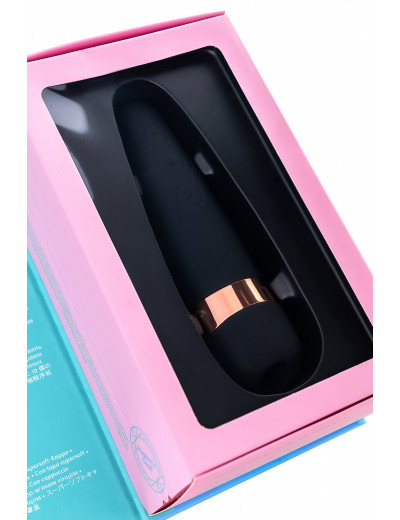 Вакуум-волновой бесконтактный стимулятор клитора Satisfyer PRO 3 Vibration J2018-32