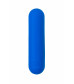 Вибропуля A-Toys Nep синяя 8 см 761061